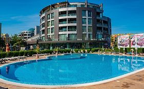 Menada Sunny Beach Plaza Apartments